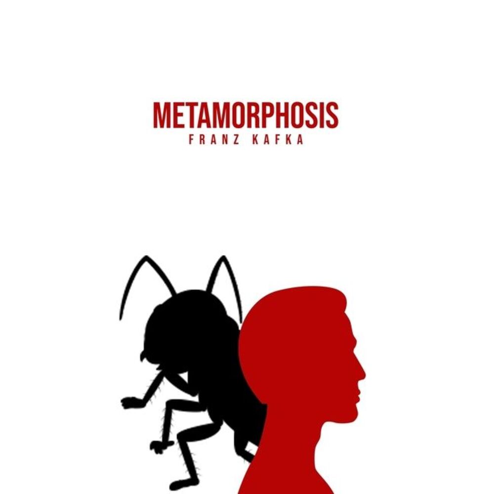 Metamorphosis -- Kafka